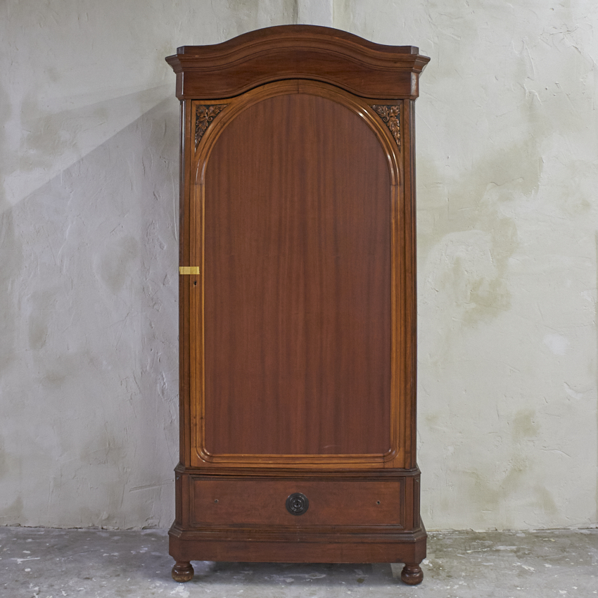 10952-Vintage-demontabele-kast-met-1-deur-Firma-Zoethout-00