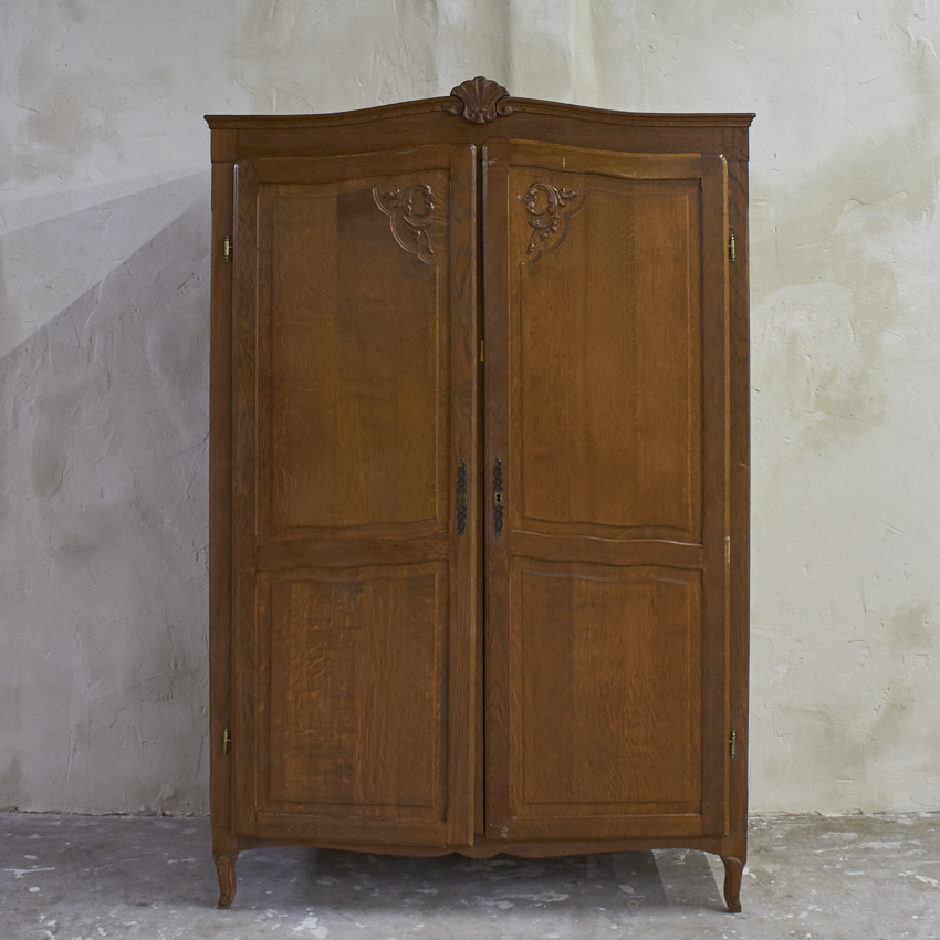 10953-Vintage-demontabele-sierlijke-kast-Firma-Zoethout-00