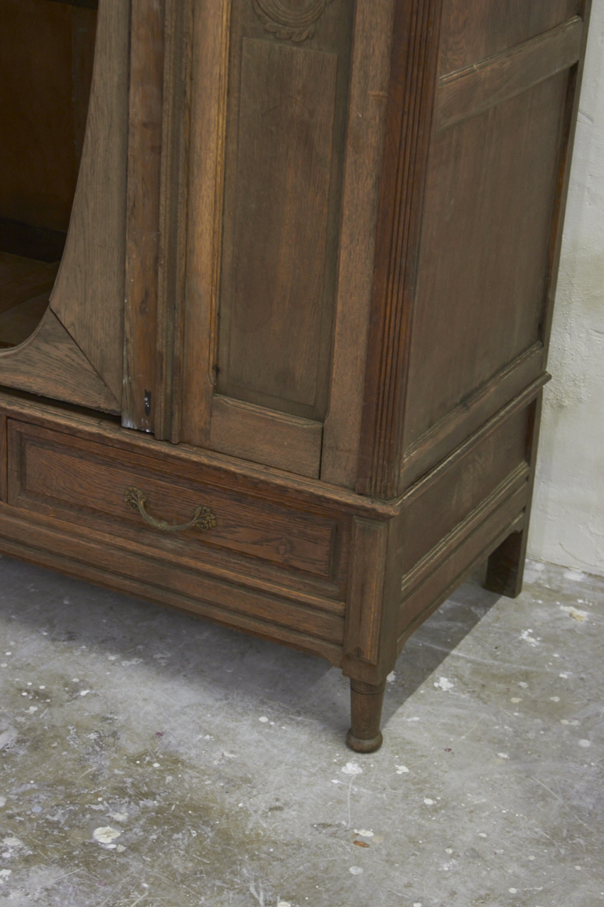 10957---Vintage-demontabele-sierlijke-kast---Firma-Zoethout-04