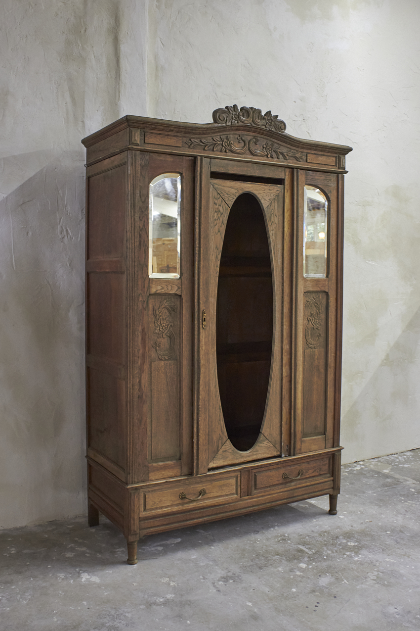 10957---Vintage-demontabele-sierlijke-kast---Firma-Zoethout-05