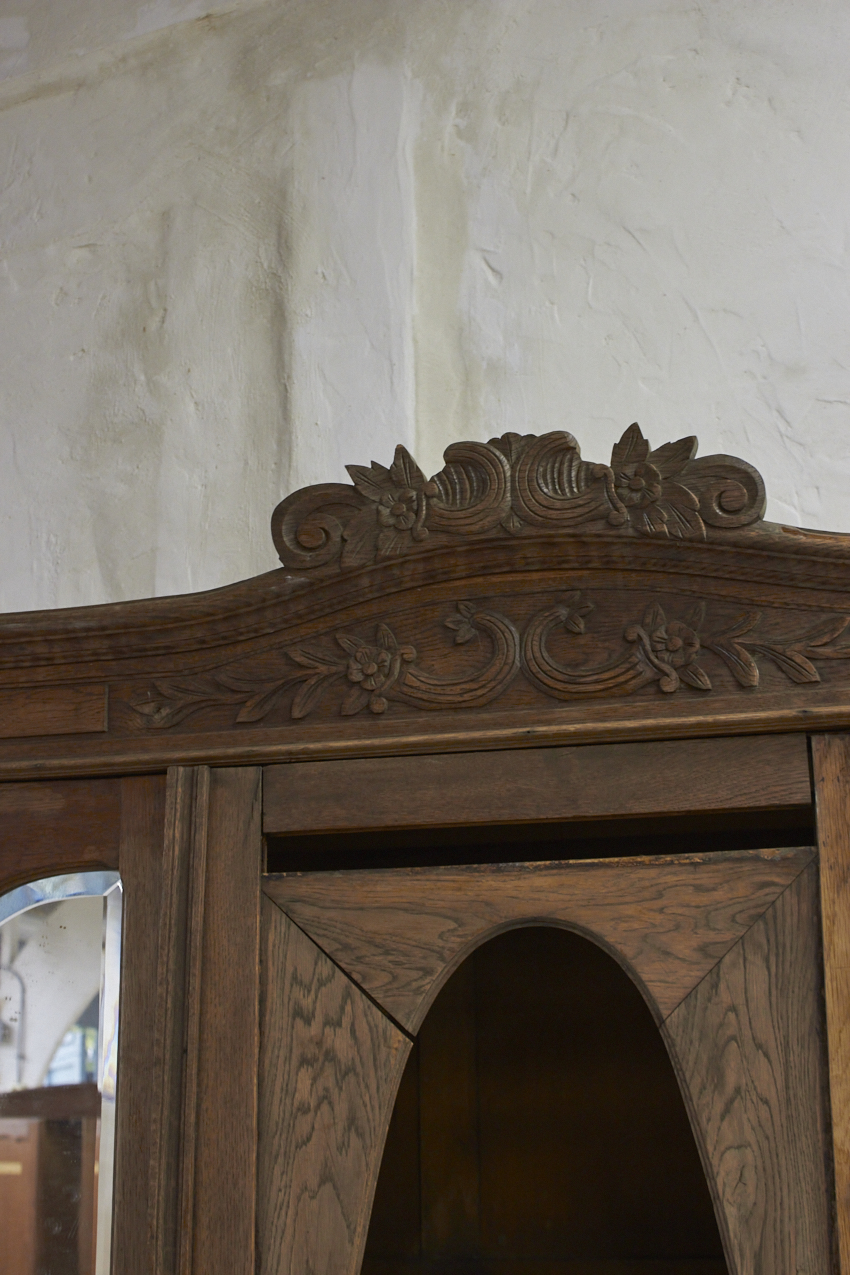 10957---Vintage-demontabele-sierlijke-kast---Firma-Zoethout-10