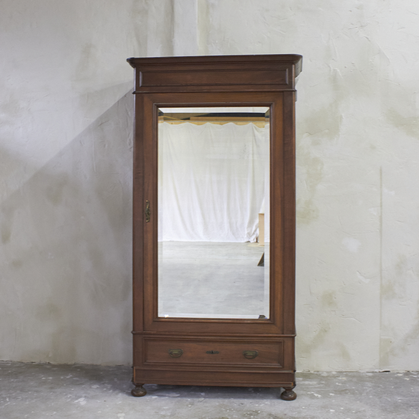 10962-Vintage-demontabele-spiegel-kast-met-1-deur-Firma-Zoethout-00