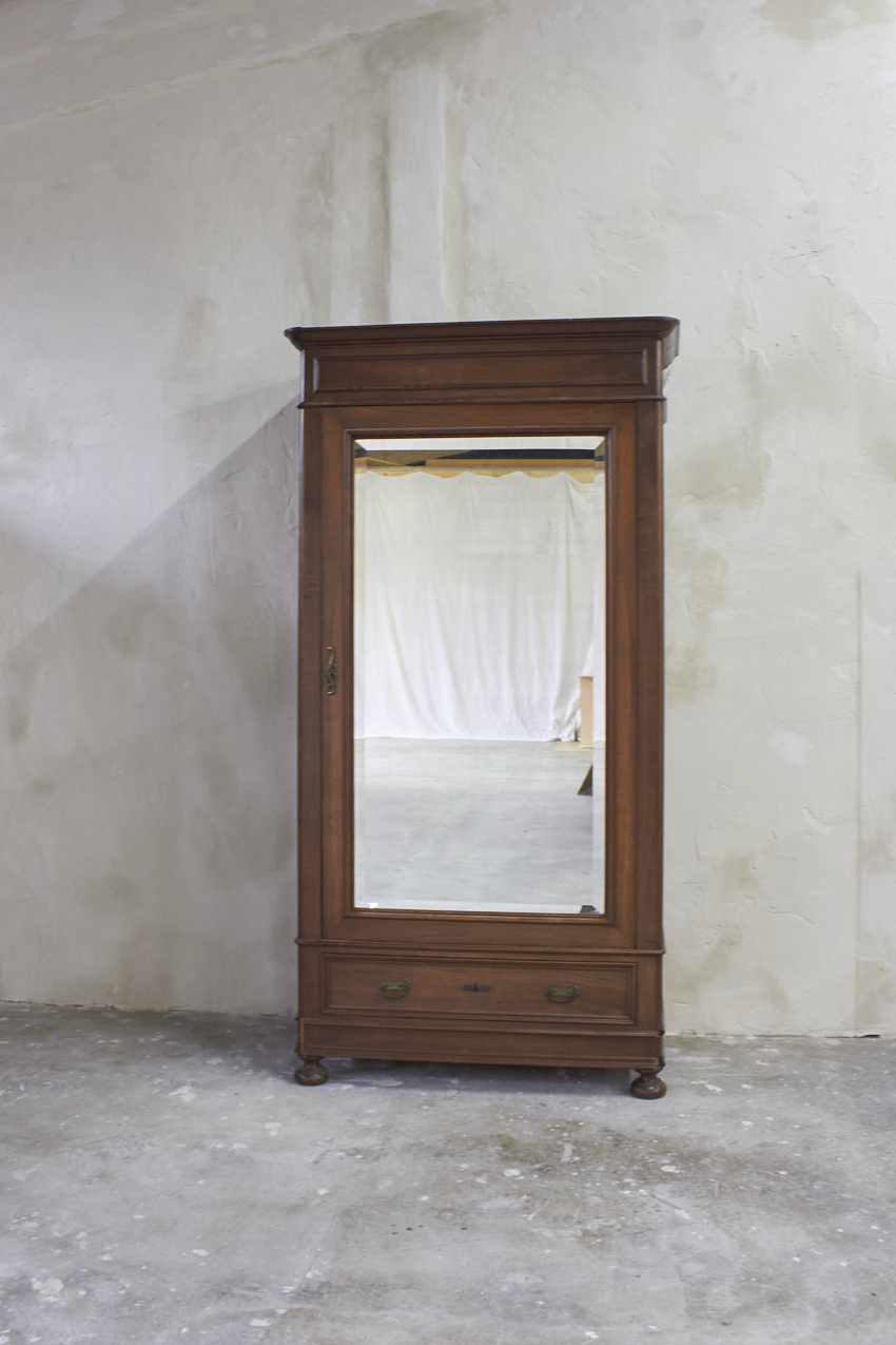 10962---Vintage-demontabele-spiegel-kast-met-1-deur---Firma-Zoethout-01