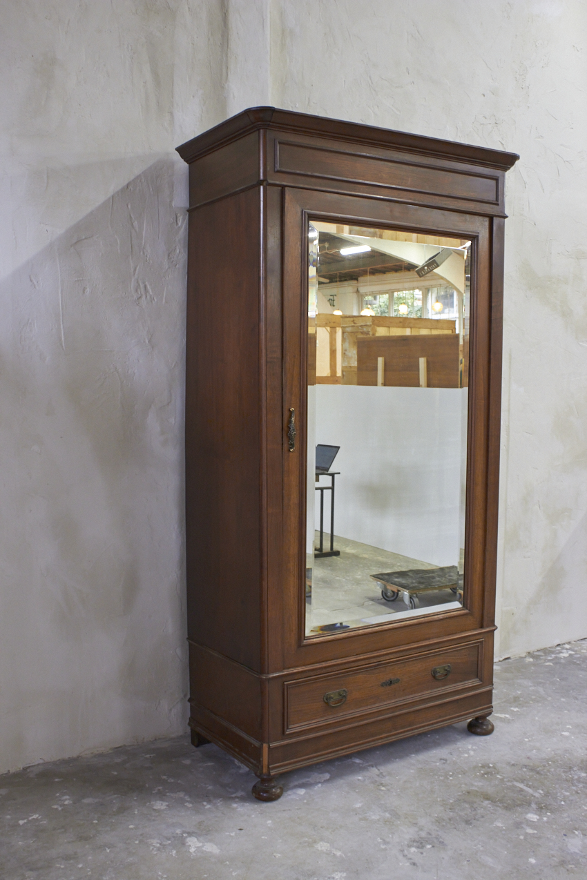 10962---Vintage-demontabele-spiegel-kast-met-1-deur---Firma-Zoethout-06