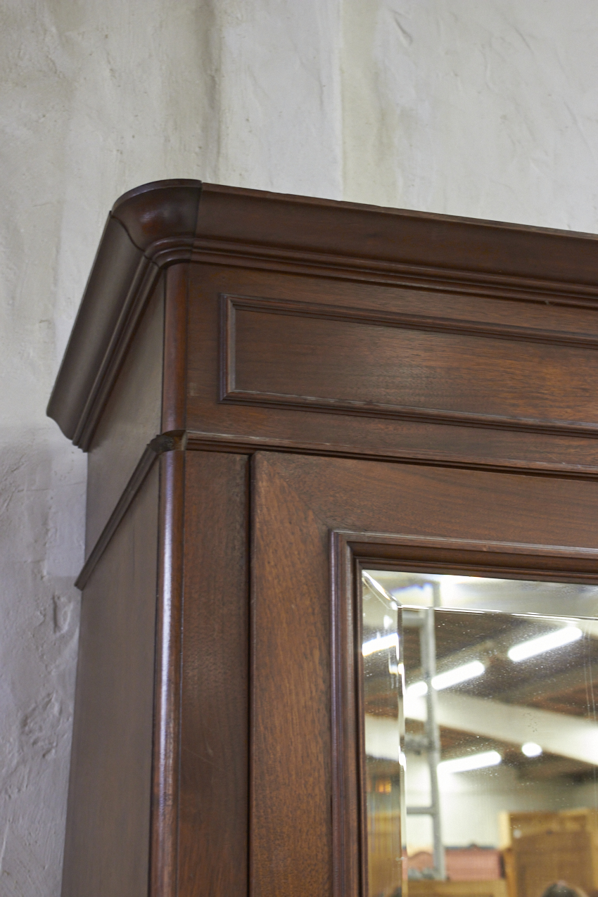 10962---Vintage-demontabele-spiegel-kast-met-1-deur---Firma-Zoethout-08