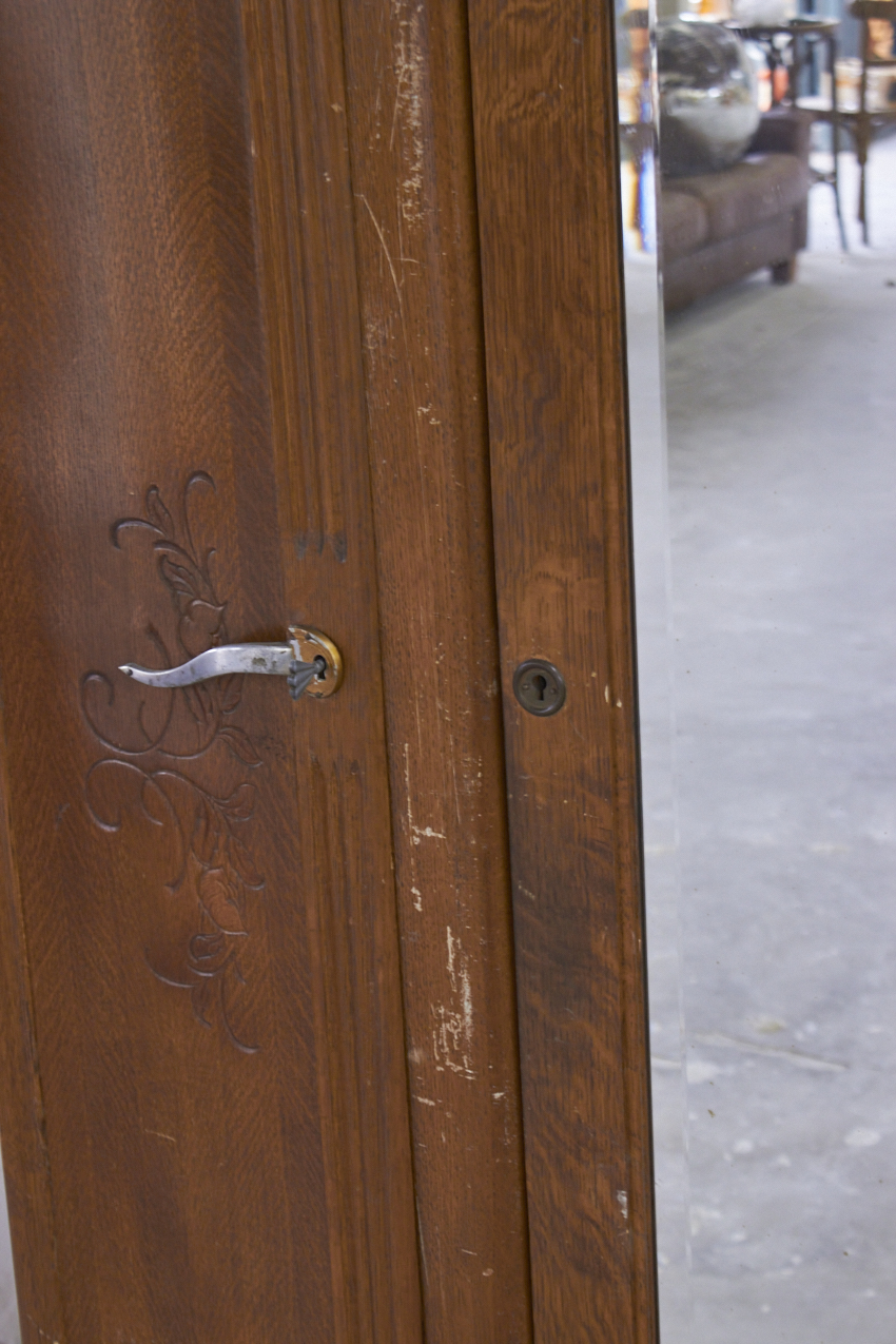 10963---Vintage-demontabele-kinderkamer-kleding-kast---Firma-Zoethout-011