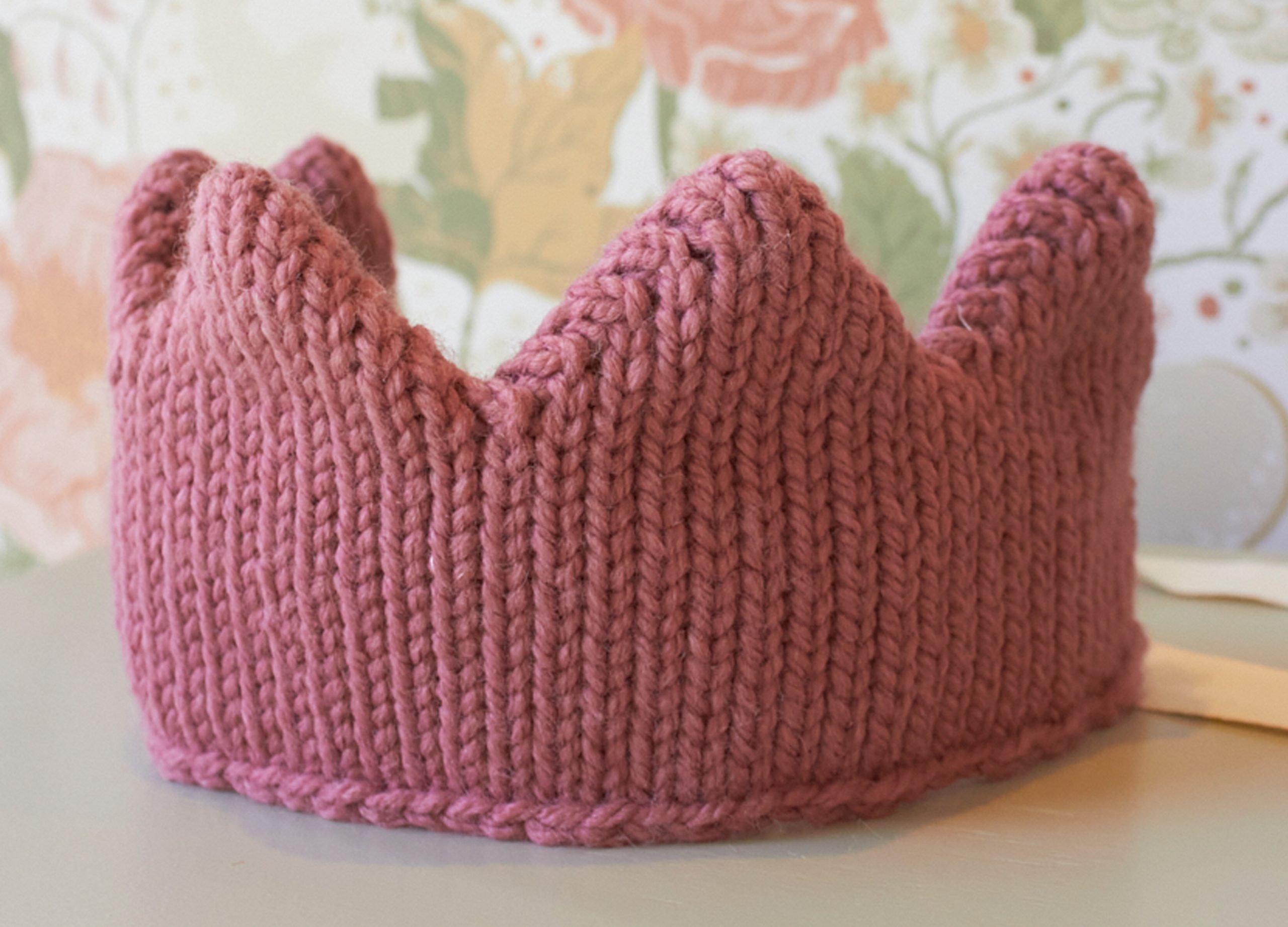 Speelgoed kroon Firma Zoethout