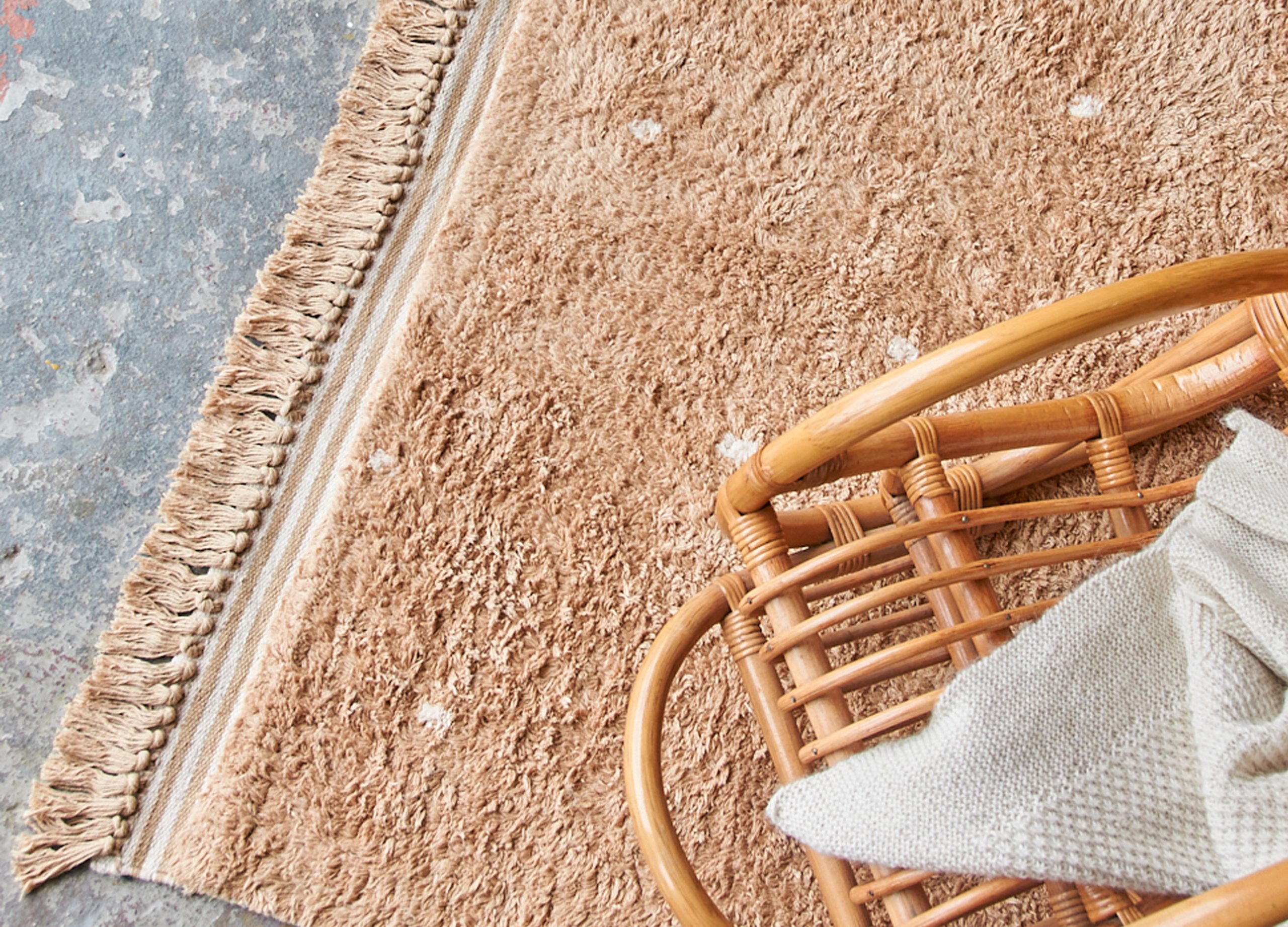 Vloerkleed Kinderkamer