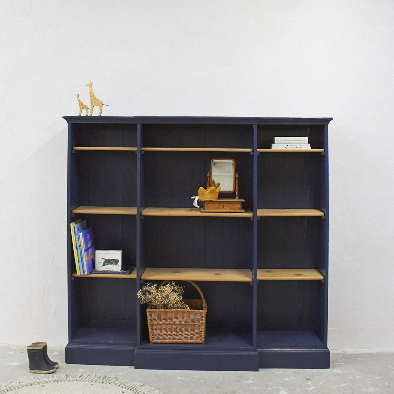 10856-1-Vintage-houten-boeken-speelgoedkast-in-Nacht-Firma-Zoethout-00