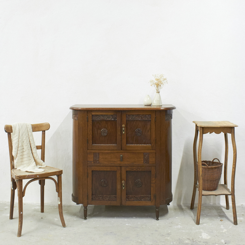 10968-Vintage-meubel-in-originele-hout-kleur-Firma-Zoethout-00