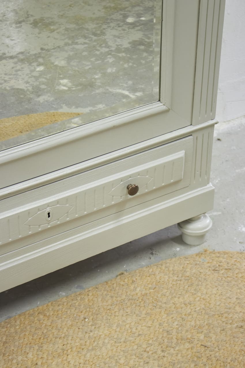 10945-1---vintage-eendeurs-spiegelkast-in-de-kleur-linnen---Firma-Zoethout-08