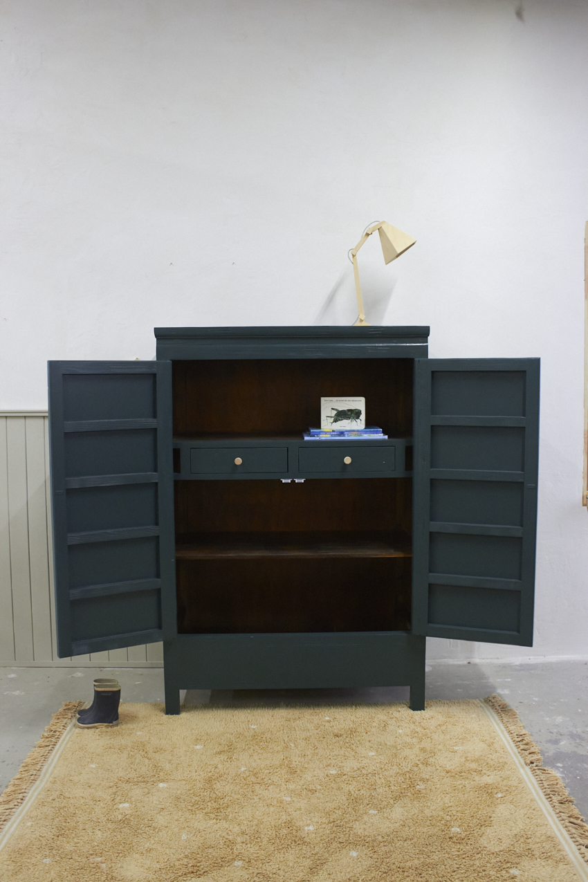 10988-1---stoere-vintage-twee-deurs-kast-in-de-kleur-amazone---Firma-Zoethout-010