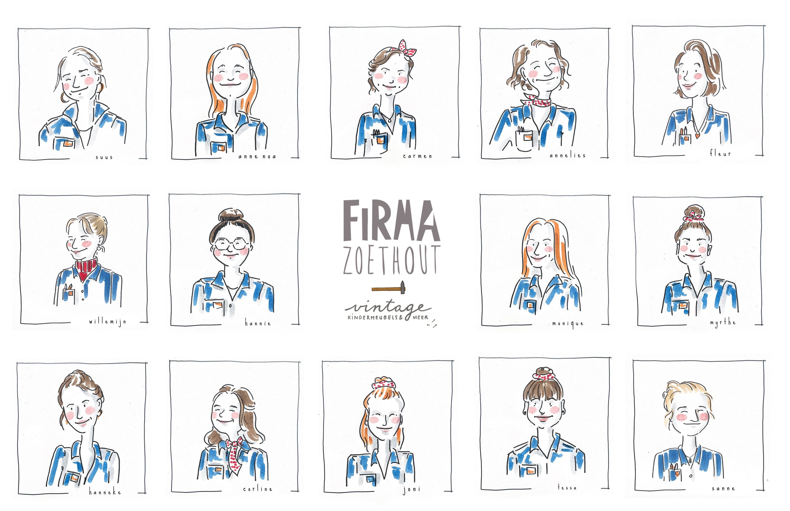 firma zoethout team 2026