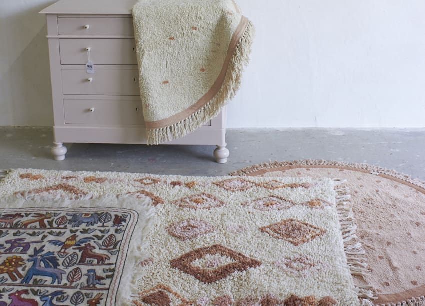 Vloerkleden X Firma Zoethout