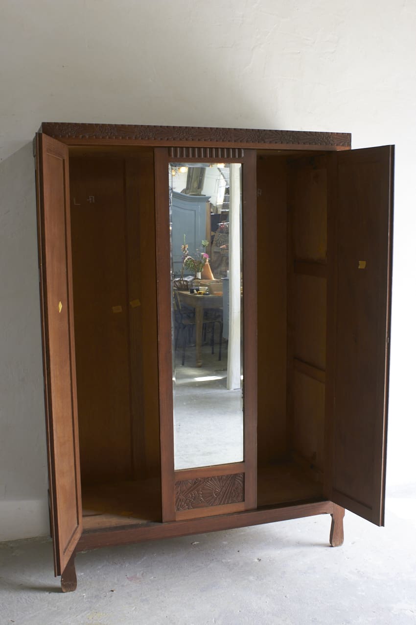 11022---Vintage-demontabele-kast-met-een-spiegel---Firma-Zoethout-013