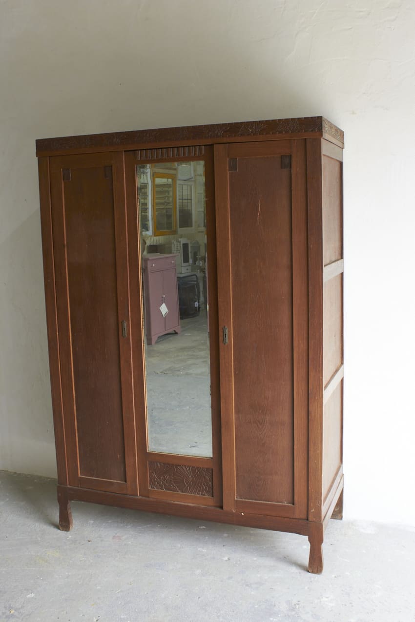 11022---Vintage-demontabele-kast-met-een-spiegel---Firma-Zoethout-05