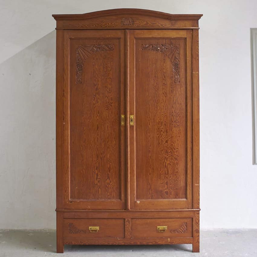 11024-Vintage-demontabele-kast-met-paneeldeuren-Firma-Zoethout-00