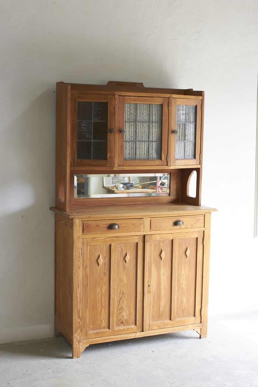 2599---Vintage-buffetkast-glas-in-lood---Firma-Zoethout_02