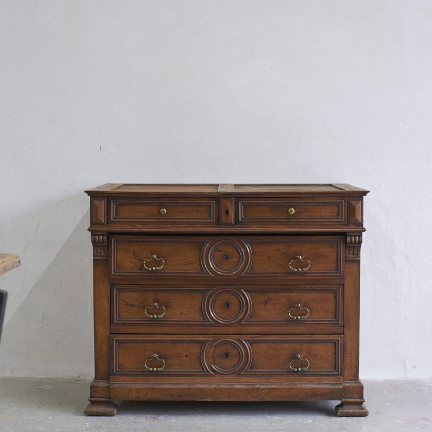 2650---Vintage-lade-commode---Firma-Zoethout-00