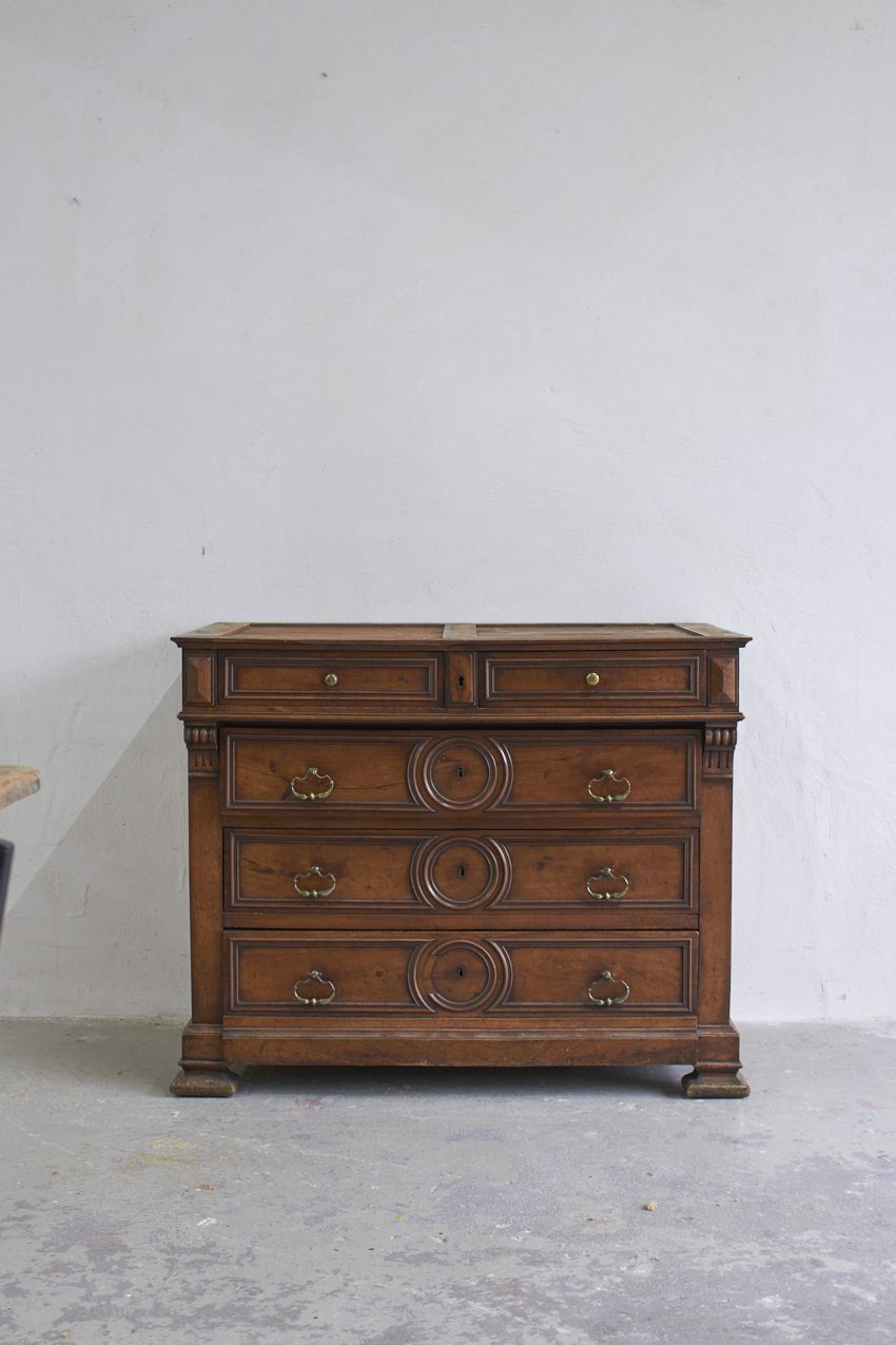 2650---Vintage-lade-commode---Firma-Zoethout-01
